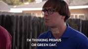 comedy central GIF by Workaholics