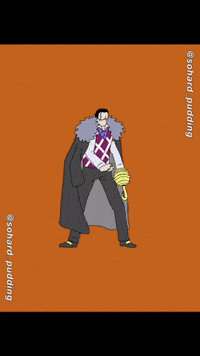 One Piece GIF