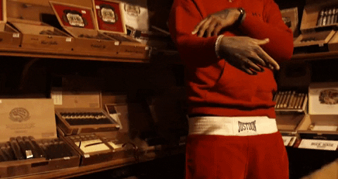 Wetty GIF by Kevin Gates