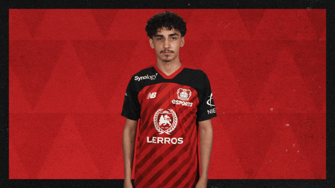 Bayer Leverkusen Esports GIF by Bundesliga
