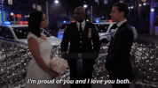 nbc brooklyn 99 GIF by Brooklyn Nine-Nine
