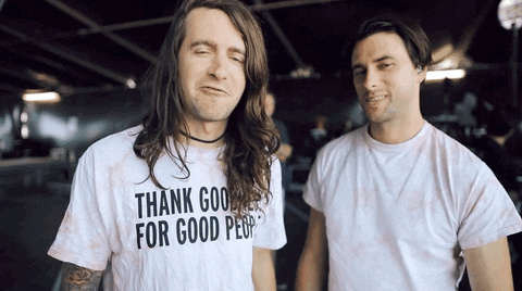 GIF by Mayday Parade