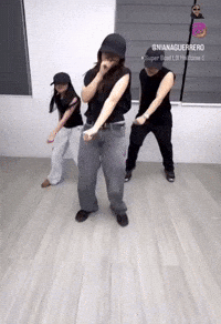 Kendrick Lamar Dance GIF
