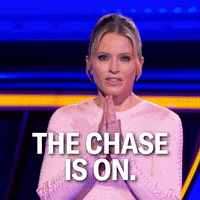 Excited Game Show GIF by ABC Network