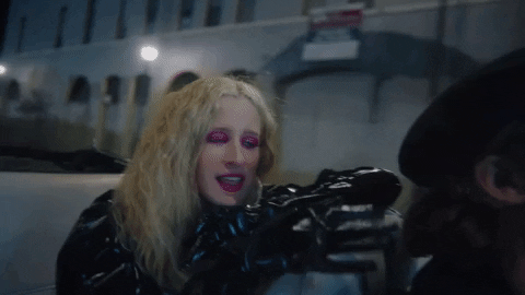 GIF by Marian Hill