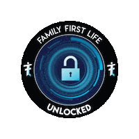 Lifeinsurance Sticker by FFL Domination