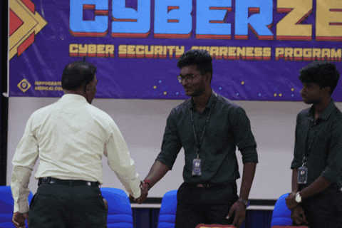 White Hat Hacker GIF by karthikeyan V