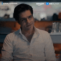 Fun Lol GIF by Amazon MX Player