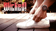 Tying Music Video GIF by Four Rest Films