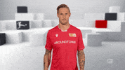 Union Berlin Football GIF by Bundesliga