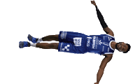 Sport Basketball Sticker by Basket_fi