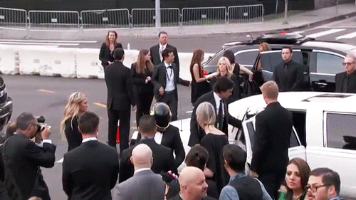 Red Carpet The Grammys GIF by Recording Academy / GRAMMYs