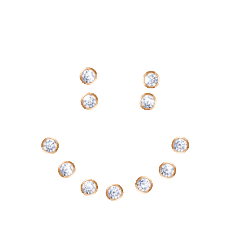Joy Smiling Sticker by Chopard