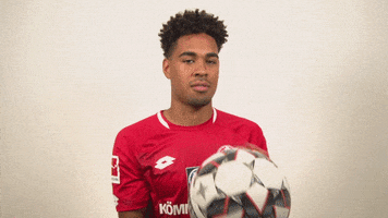 Philipp Mwene GIF by 1. FSV Mainz 05