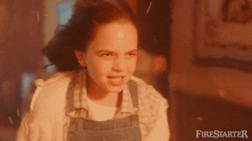 Fire Heat GIF by Firestarter