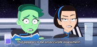 Season 4 Facts GIF by Paramount+