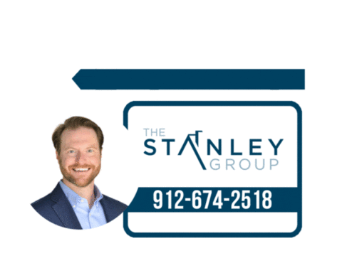 Tyler Stanley Sticker by Macabi Real Estate