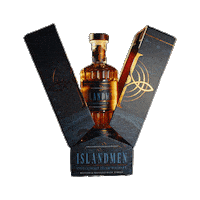 St Patricks Day Ireland Sticker by Wild Atlantic Distillery