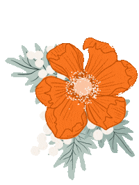 Summer Love Sticker