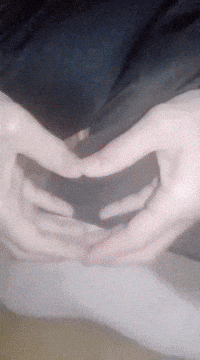 Asian Man Dancing GIF