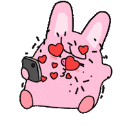 Stray Kids Love Sticker