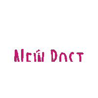 Pink New Post Sticker by LuisasTierwelt