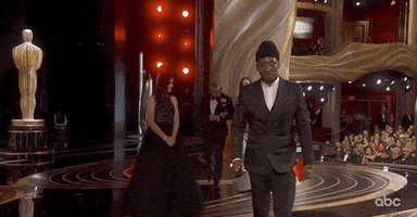 mahershala ali oscars GIF by The Academy Awards