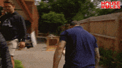 house rules tim GIF by Channel 7