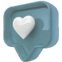 Love Sticker by Espaco Natural JM