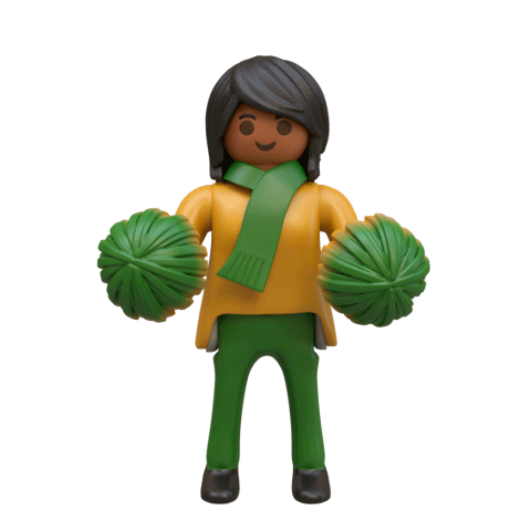 france yes GIF by PLAYMOBIL