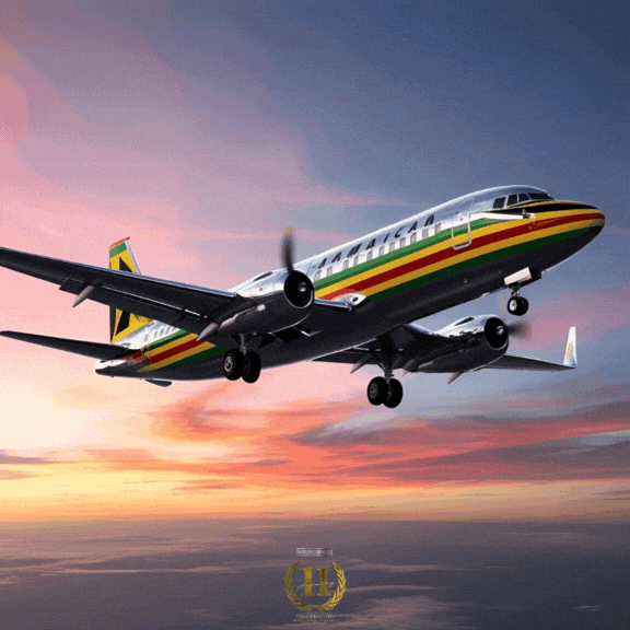 Take Off Fly GIF by Nova Sound