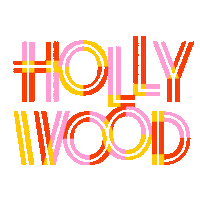 Southern California La Sticker by Los Angeles Times