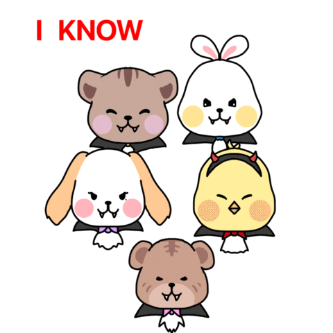 Oneus Hwanwoong Sticker