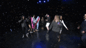 dance party lol GIF by WGN Morning News