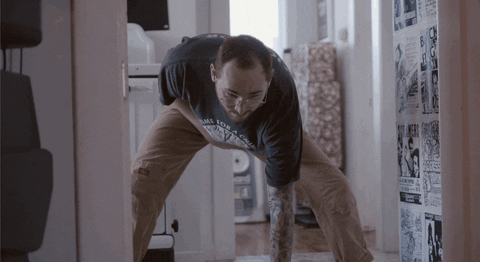 State Champs GIF by Pure Noise Records