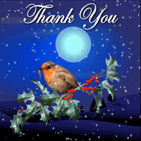 Thanks Thank You All GIF