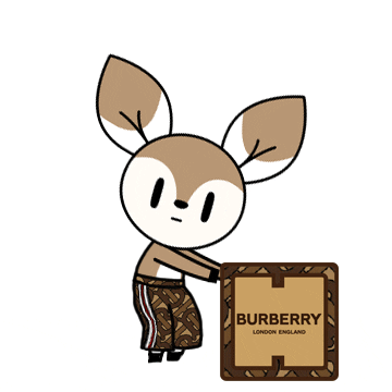 brby20 GIF by Burberry