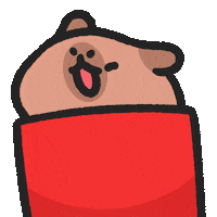 Money 新年 Sticker by sansanplanet