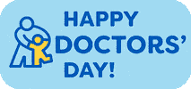 Kc Doctors Day GIF by Children's Mercy