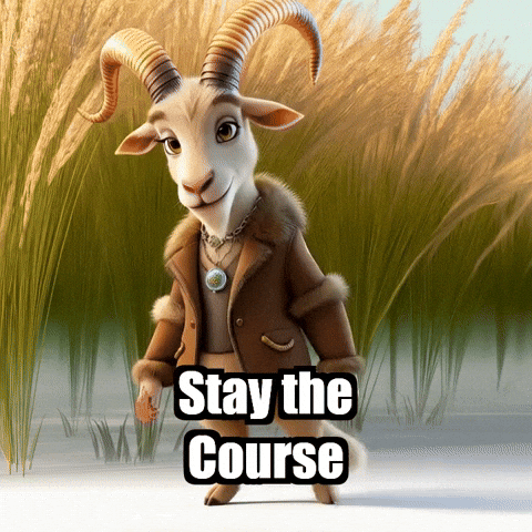 Wisdom Belief GIF by Radiantelope