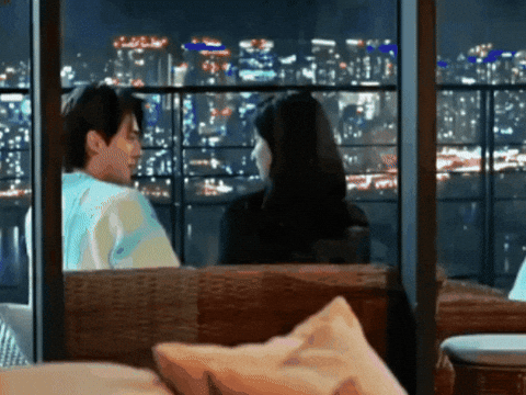 Mi Demonio GIF