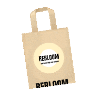 rebloomofficial rebloom Sticker