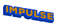 ImpulseActivities impulse Sticker