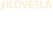 ilovesla orange hashtag sla ilovesla Sticker