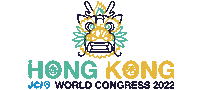 Jcihongkong Sticker by Jeune Chambre Economique de Lyon