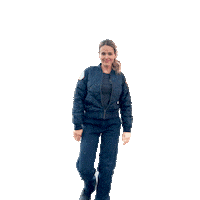 Chicago Fire Nbc Sticker by One Chicago