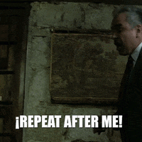 Mad Bravo GIF by RTVCPlay