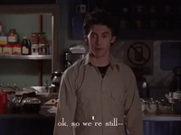 season 3 netflix GIF by Gilmore Girls 