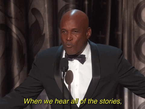 GIF by Tony Awards
