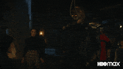 Doom Patrol Hug GIF by HBO Max